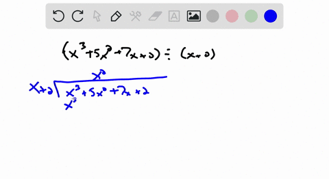 divide-using-long-division-state-the-quotient-qx-and-the-remainder-rx-leftx35-x27-x2right-divx2-5