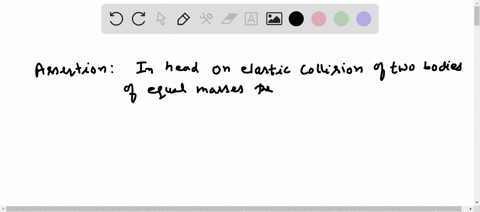 assertion-in-head-on-elastic-collision-of-two-bodies-of-equal-masses-the-velocities-are-interchang-2