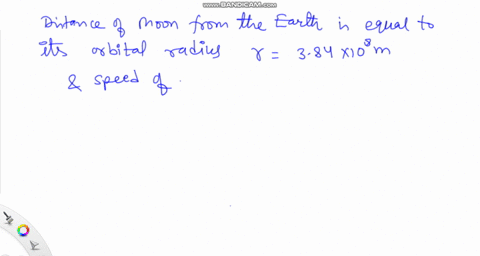 how-long-does-it-take-a-radio-signal-from-earth-to-reach-the-moon-which-has-an-orbital-radius-of-app