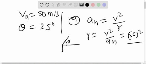a-golfer-hits-a-golf-ball-from-point-a-with-an-initial-velocity-of-50-mathrmm-mathrms-at-an-angle-of