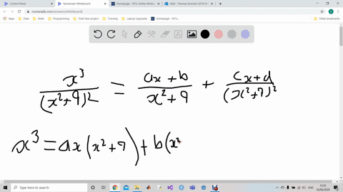 find-the-partial-fraction-decomposition-for-each-rational-function-fracx3leftx29right2-2