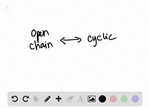 glucose-can-occur-in-three-forms-two-cyclic-forms-and-one-open-chain-structure-in-aqueous-solution-o
