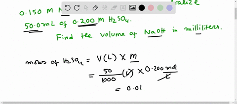 how-many-milliliters-of-0150-mathrmm-mathrmnaoh-are-required-to-neutralize-500-mathrmml-of-0200-math