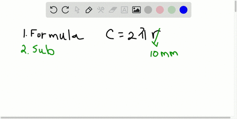 find-the-circumference-of-the-circle-shown-below-give-the-exact-answer-and-an-approximation-to-the-4