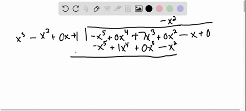 use-polynomial-long-division-to-perform-the-indicated-division-write-the-polynomial-in-the-form-px-9