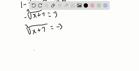 in-3-38-solve-each-equation-for-the-variable-check-and-write-the-solution-set-1-sqrt3x74
