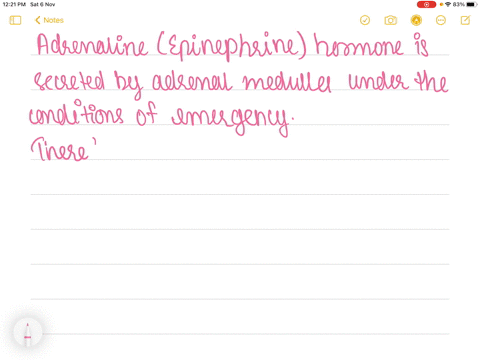 which-hormone-causes-dilation-of-blood-vessels-increased-oxygen-consumption-and-glucogenesis-a-gluca