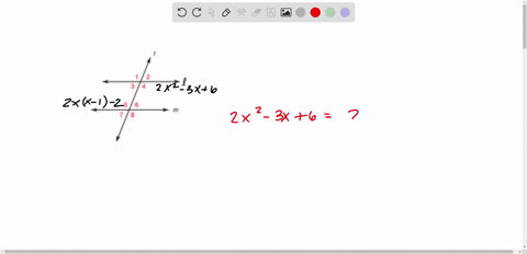 determine-the-value-of-x-so-that-line-ell-will-be-parallel-to-line-m-figure-cannot-copy-beginalign-5