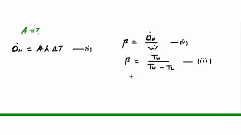 a-refrigerator-uses-a-power-input-of-25-mathrmkw-to-cool-a-5circ-mathrmc-space-with-the-high-tempera