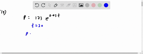 use-a-calculator-to-help-solve-each-problem-the-growth-of-a-towns-population-is-modeled-by-p173-e003