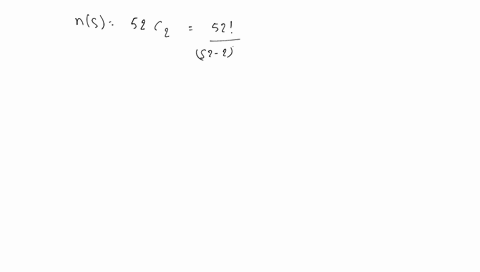 two-cards-are-drawn-from-a-shuffled-deck-what-is-the-probability-that-both-are-red-if-ar-least-one-i