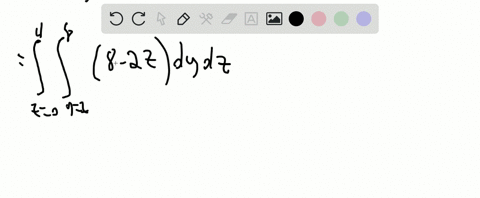 the-finite-region-bounded-by-the-planes-zx-xz8-zy-y8-and-z0