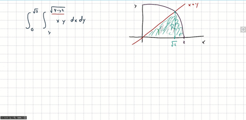 convert-the-integrals-to-polar-coordinates-and-evaluate-int_0sqrt2-int_ysqrt4-y2-x-y-d-x-d-y