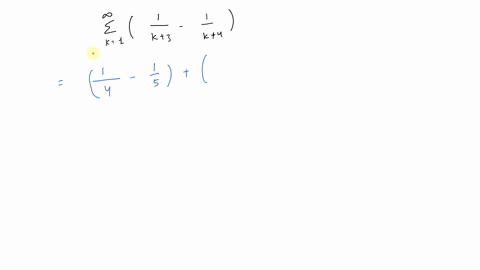 find-a-formula-for-the-n-th-partial-sum-s_n-of-sum_k13leftfrac1k3-frac1k4right-use-your-formula-to-f