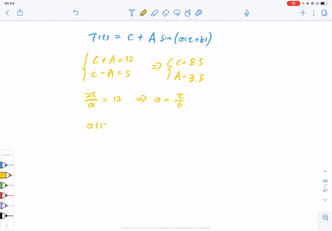 tides-are-often-measured-by-arbitrary-height-markings-at-some-location-suppose-that-a-high-tide-occu