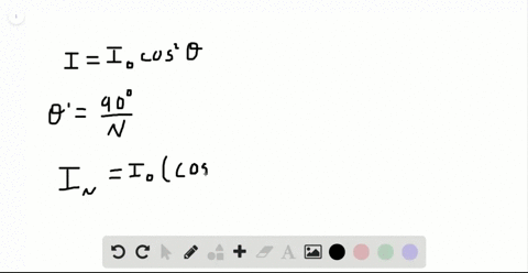 iii-describe-how-to-rotate-the-plane-of-polarization-of-a-plane-polarized-beam-of-light-by-90circ-an