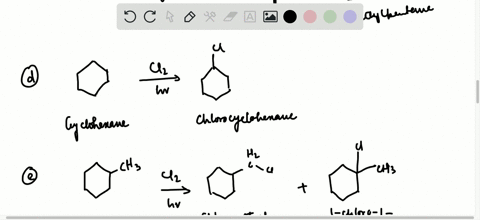 how-many-alkyl-halides-can-be-obtained-from-monochlorination-of-the-following-alkanes-neglect-stereo