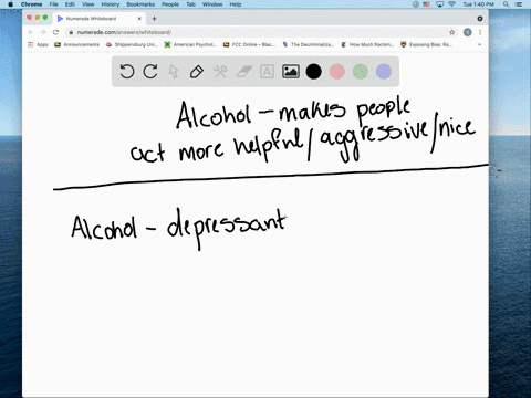 why-might-alcohol-make-a-person-more-helpful-or-more-aggressive