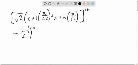 calculate-the-given-product-and-express-your-answer-in-the-form-ab-i-leftsqrt2leftcos-fracpi60i-sin-