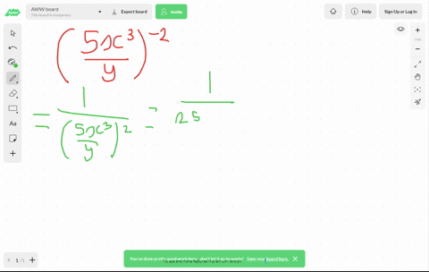 simplify-each-exponential-expression-leftfrac5-x3yright-2