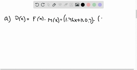 here-are-two-functions-that-model-the-data-beginarraylmx153-x1148-fx146-x1207endarray-use-the-func-2