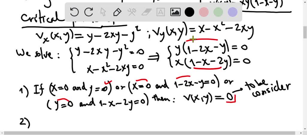 Solved A Rectangular Parallelepiped Has All Eight Vertices On The Ellipsoid X 2 3 Y 2 3 Z 2 1 Using The Symmetry Of The Parallelepiped About Each Of The Planes X 0 Y 0 Z 0 Write Down The Surface Area