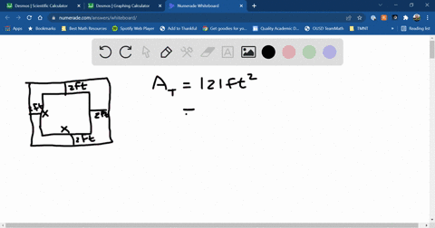 a-2-foot-brick-border-is-constructed-around-a-square-cement-slab-if-the-total-area-including-the-bor