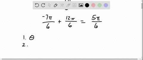 find-the-reference-angle-of-each-angle-frac7-pi6