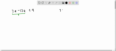 combine-like-terms-7-a-12-a4
