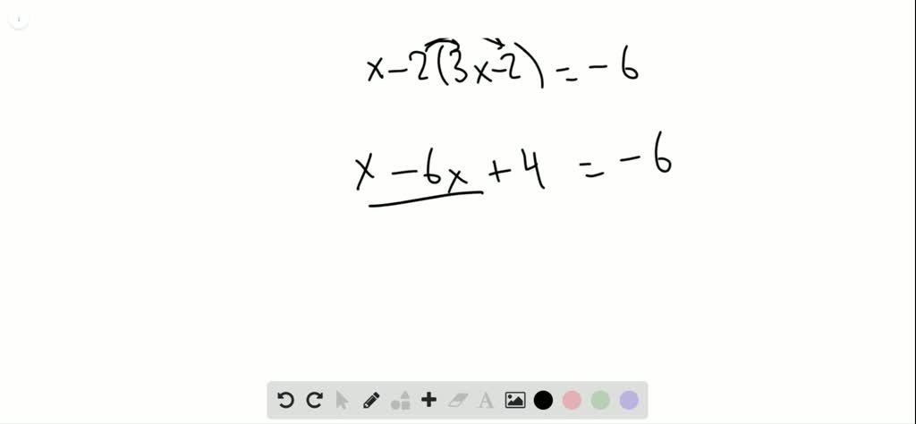 solved-solve-2-3-x-6