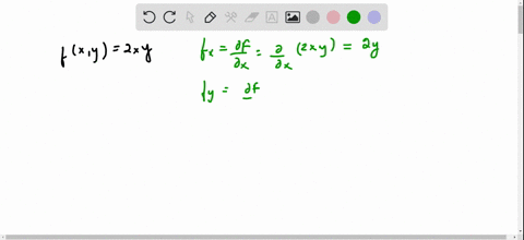 find-the-four-second-order-partial-derivatives-fx-y2-x-y