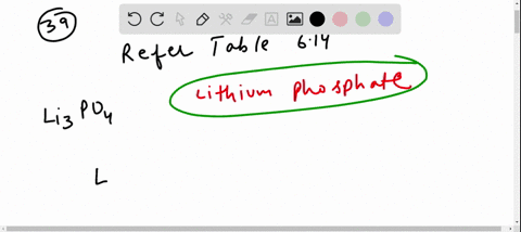 complete-the-formula-writing-exercise-in-table-614-on-page-171-then-test-your-skill-by-naming-the-co