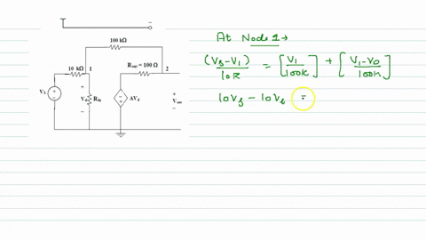 the-op-amp-in-fig-545-has-r_i100-mathrmk-omega-r_o100-omega-a100000-find-the-differential-voltage-v_