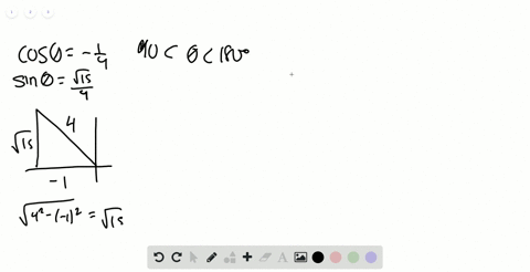 find-the-exact-values-of-sin-2-theta-cos-2-theta-sin-fractheta2-and-cos-fractheta2-for-each-of-th-10