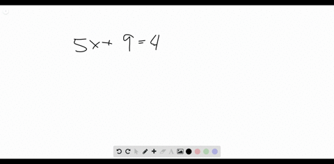 solve-the-equation-5-x-94