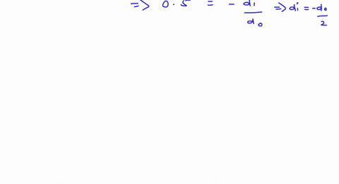 suppose-the-convex-lens-is-re-placed-with-a-concave-lens-with-a-focal-length-of-50-mathrmcm-a-where-