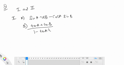 match-each-expression-in-column-i-with-the-correct-expression-in-column-ii-to-form-an-identity-ii--4