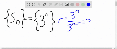 show-that-each-sequence-is-geometric-then-find-the-common-ratio-and-write-out-the-first-four-term-11