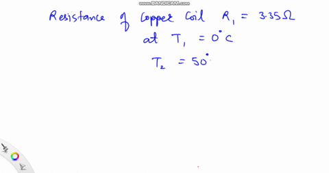 the-resistance-of-a-coil-of-copper-wire-is-335-omega-at-0circ-mathrmc-what-is-its-resistance-at-50ci