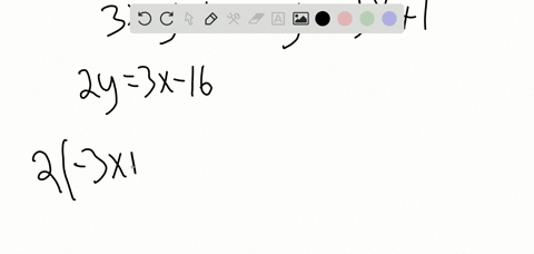 solve-the-given-systems-of-equations-by-the-method-of-elimination-by-substitution-beginaligned3-xy12