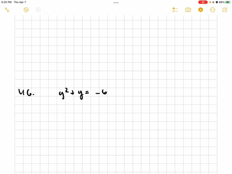 solve-the-equations-fracyy6frac-6y27-y6frac2y1