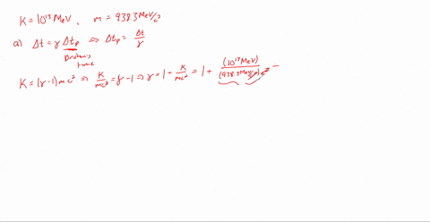whe-cosmic-rays-of-highest-energy-are-protons-that-have-kinetic-energy-on-the-order-of-1013-mathrmme