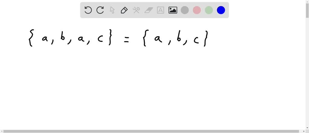 SOLVED:Where Is The Finiteness Of B Used In Theorem 2.4