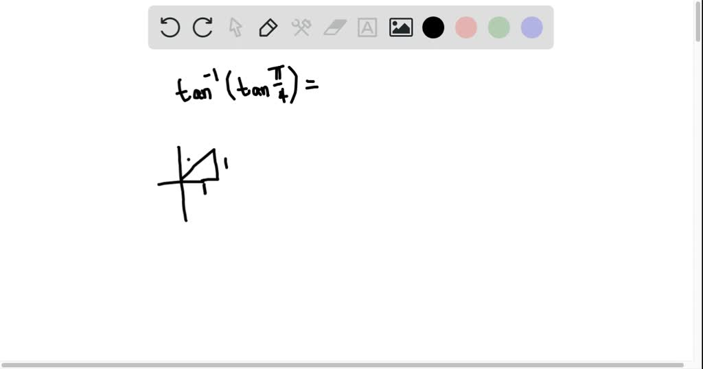 solved-evaluate-the-following-expressions-tan-1-tan-4