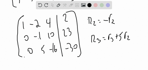 in-problems-75-82-algebraically-solve-each-system-of-equations-using-any-method-you-wish-leftbegin-3