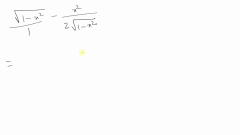 simplify-sqrt1-x2-fracx22-sqrt1-x2