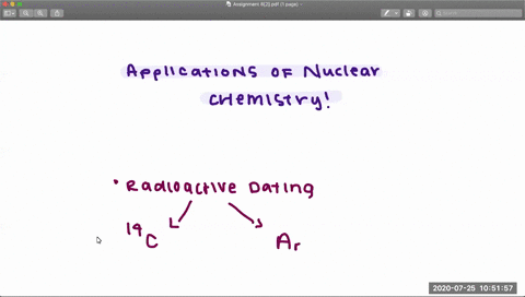 identify-three-practical-applications-of-nuclear-chemistry