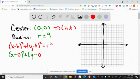 in-the-following-exercises-a-find-the-center-radius-form-of-the-equation-of-each-circle-described--2