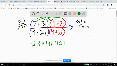for-exercises-77-90-divide-the-complex-numbers-write-the-answer-in-the-form-ab-i-see-example-7-frac7