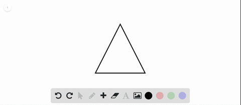 an-isosceles-triangle-has-two-congruent-sides-of-length-9-inches-the-remaining-side-has-a-length-of